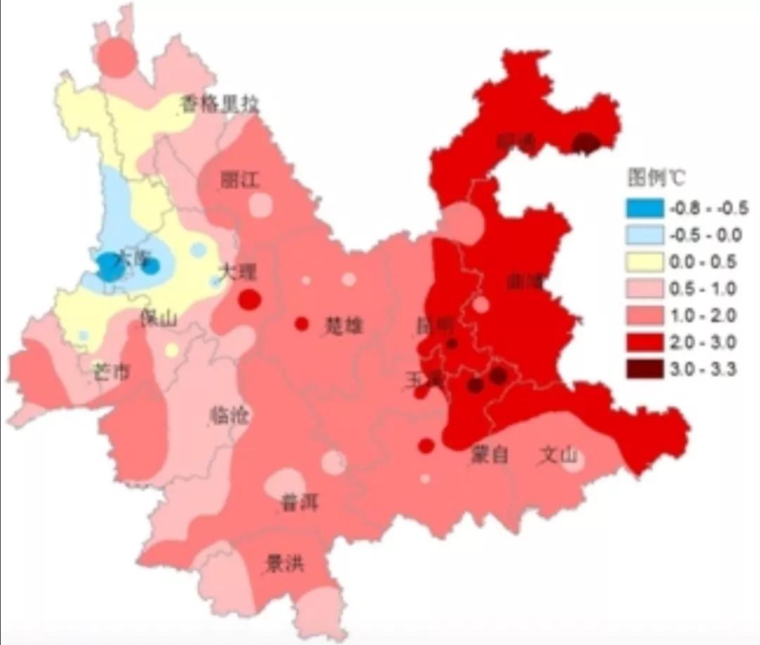 朱有勇院士水稻上山影响_云南大旱猜一字_云南干旱原因分析