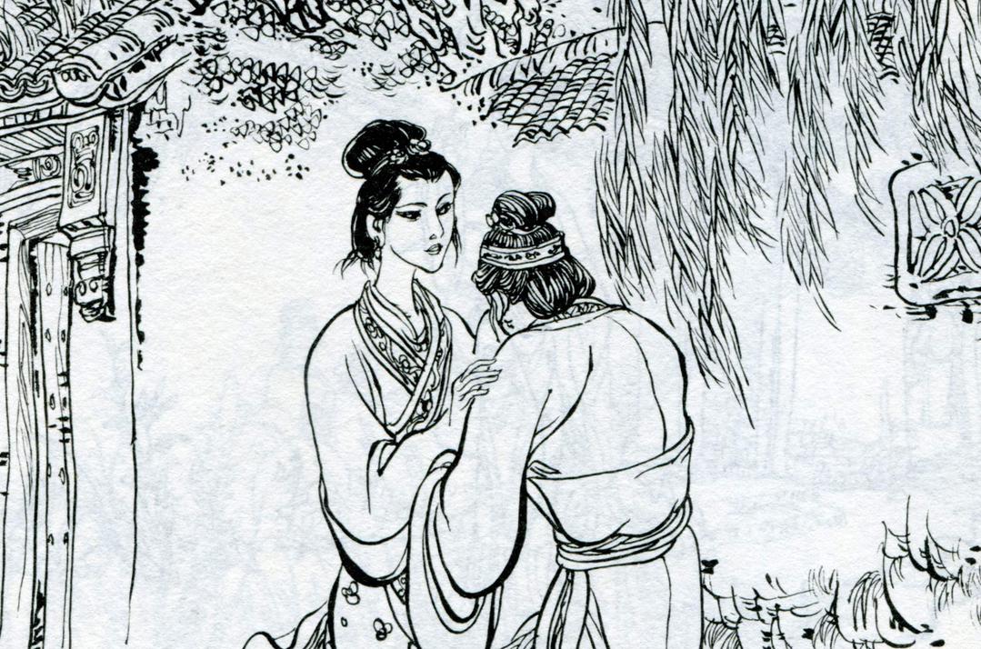 元代窦娥冤故事情节_窦娥被冤枉的经过_感天动地窦娥冤原文