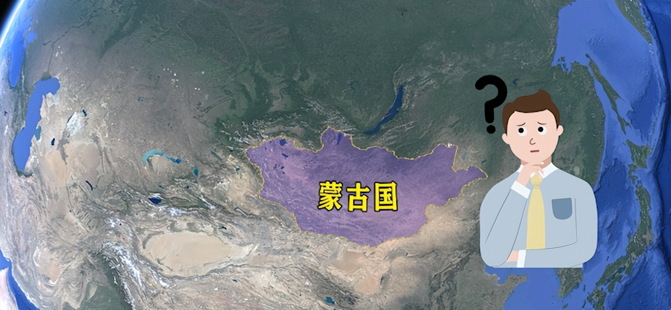 蒙古国沙尘暴影响中国_沙漠化问题_蒙古国沙漠化原因