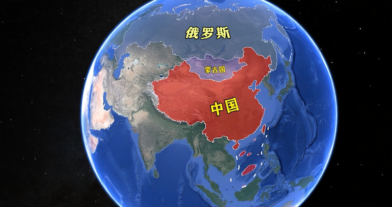 蒙古国沙尘暴影响中国_沙漠化问题_蒙古国沙漠化原因