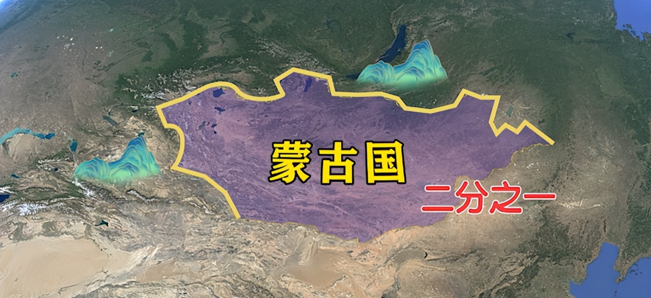 蒙古国沙尘暴影响中国_沙漠化问题_蒙古国沙漠化原因