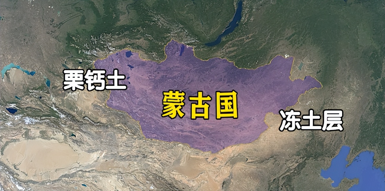 沙漠化问题_蒙古国沙漠化原因_蒙古国沙尘暴影响中国