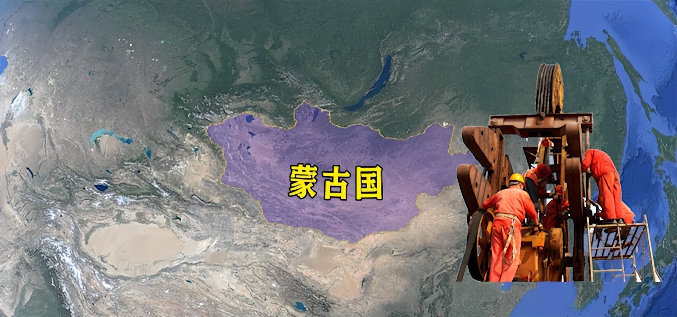 蒙古国沙尘暴影响中国_蒙古国沙漠化原因_沙漠化问题